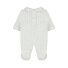 Lapin White Winter glam outfit 1M