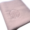 Classic Chic Blanket pink 80x90cm