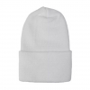Newborn hat white