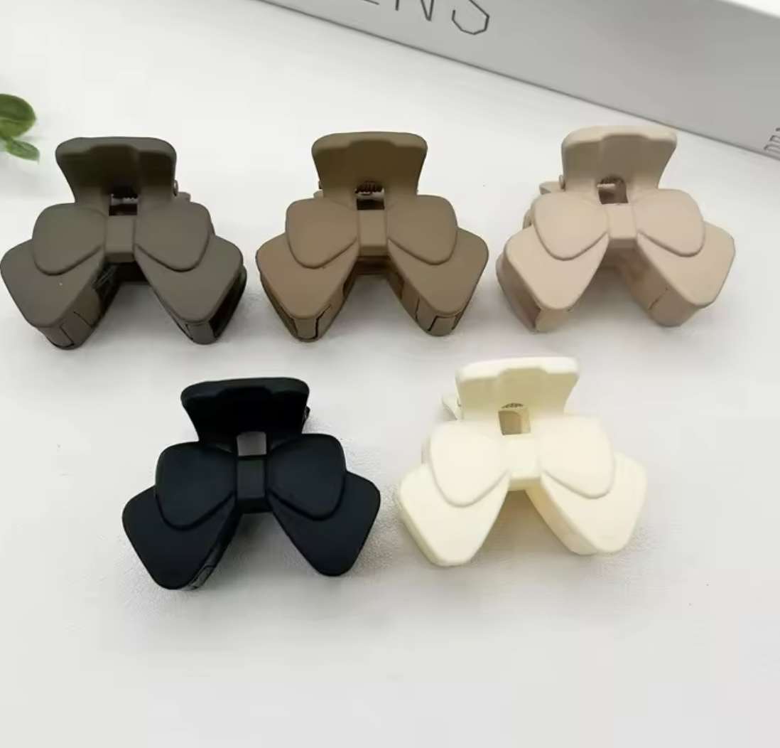 Earth bow clip set 5PC