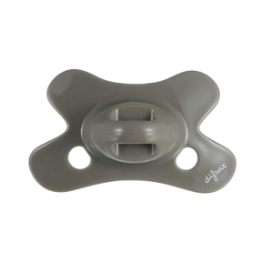 Difrax pacifier clay 0-6M