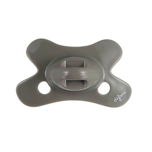 Pacifier Gray 0 - 6 months