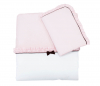 Pink Royal Paris bed set