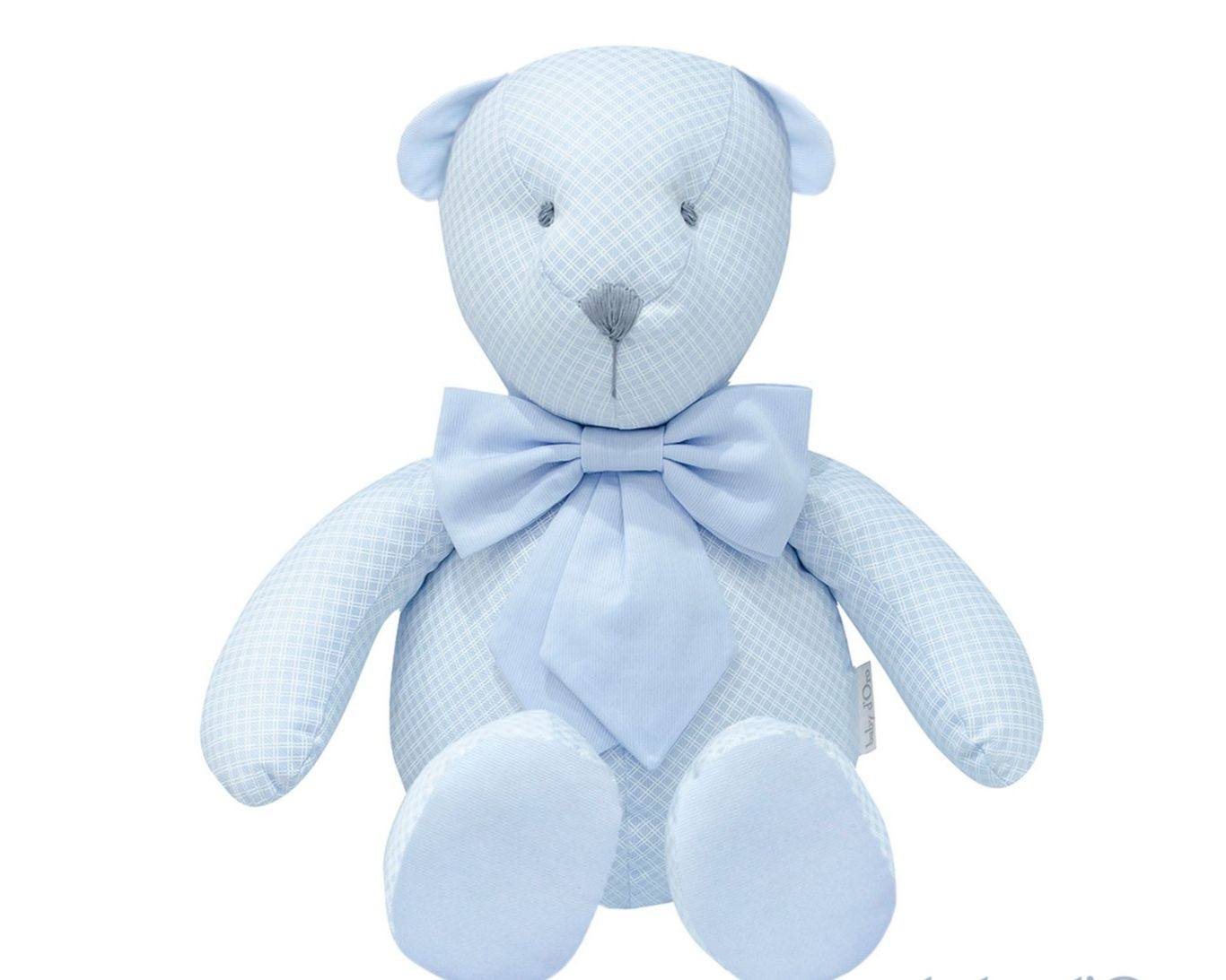 Blue Royal teddybear